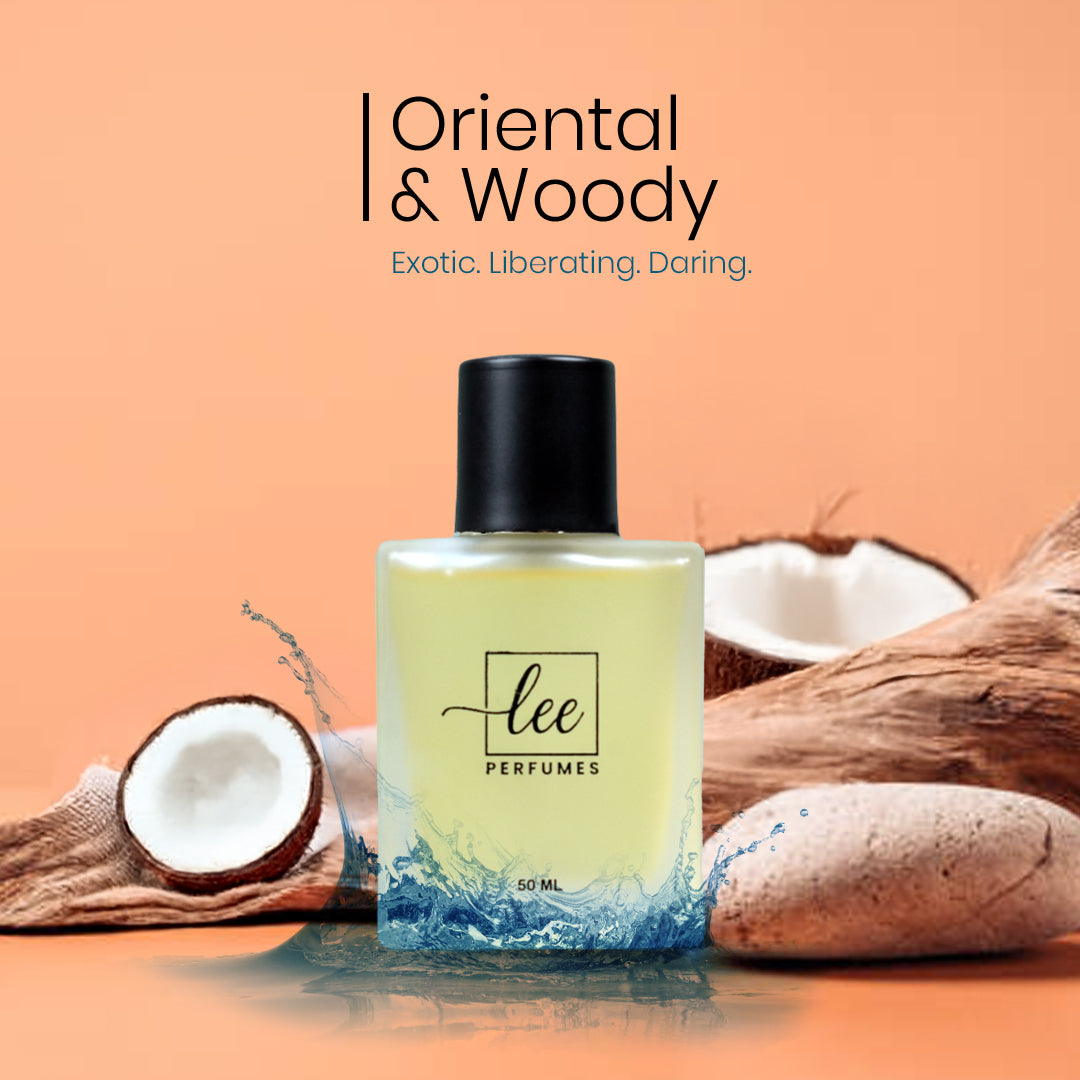 Oriental & Woody