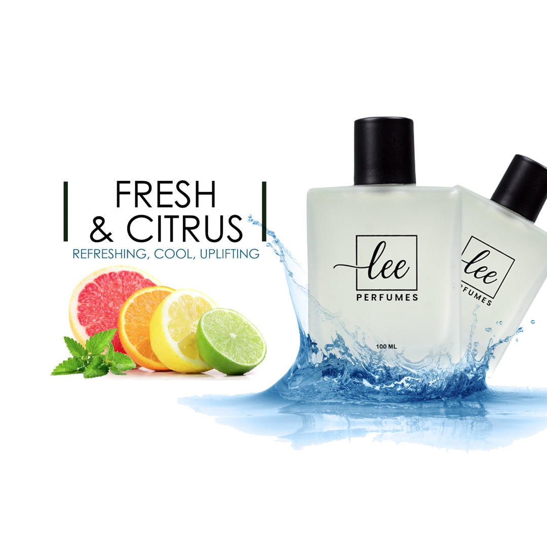 Fresh & Citrus