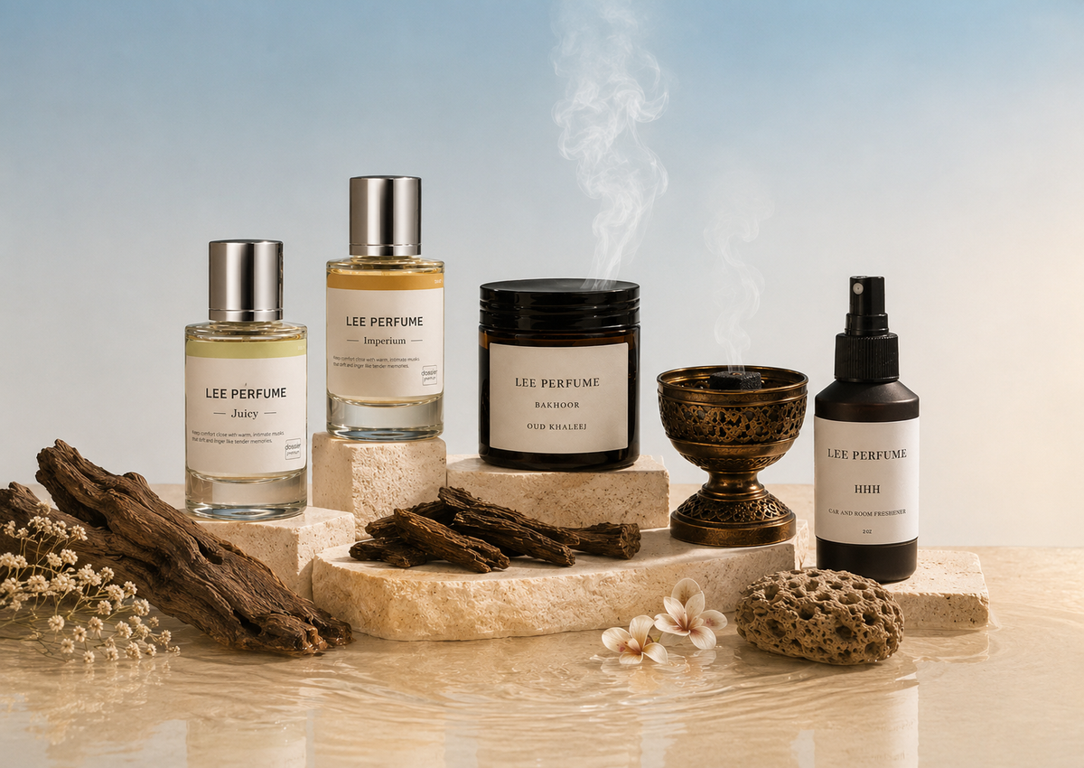 SIGNATURE COLLECTIONS