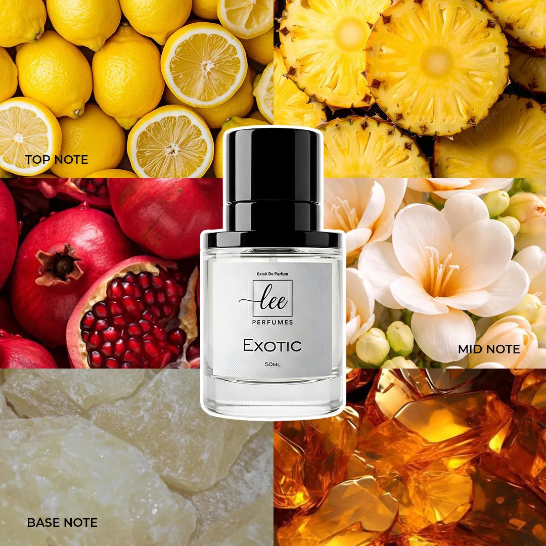 Exotic