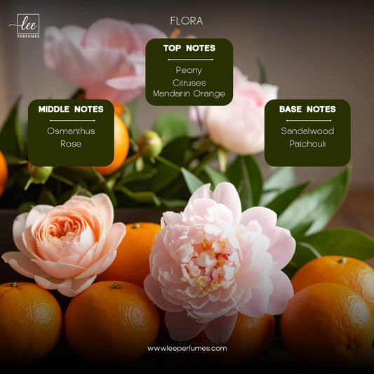 Flora