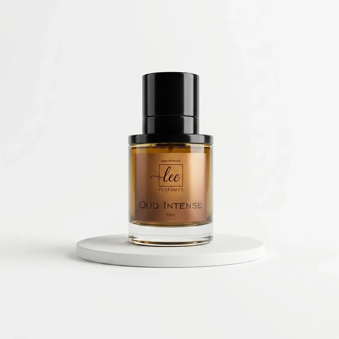 Oud Intense