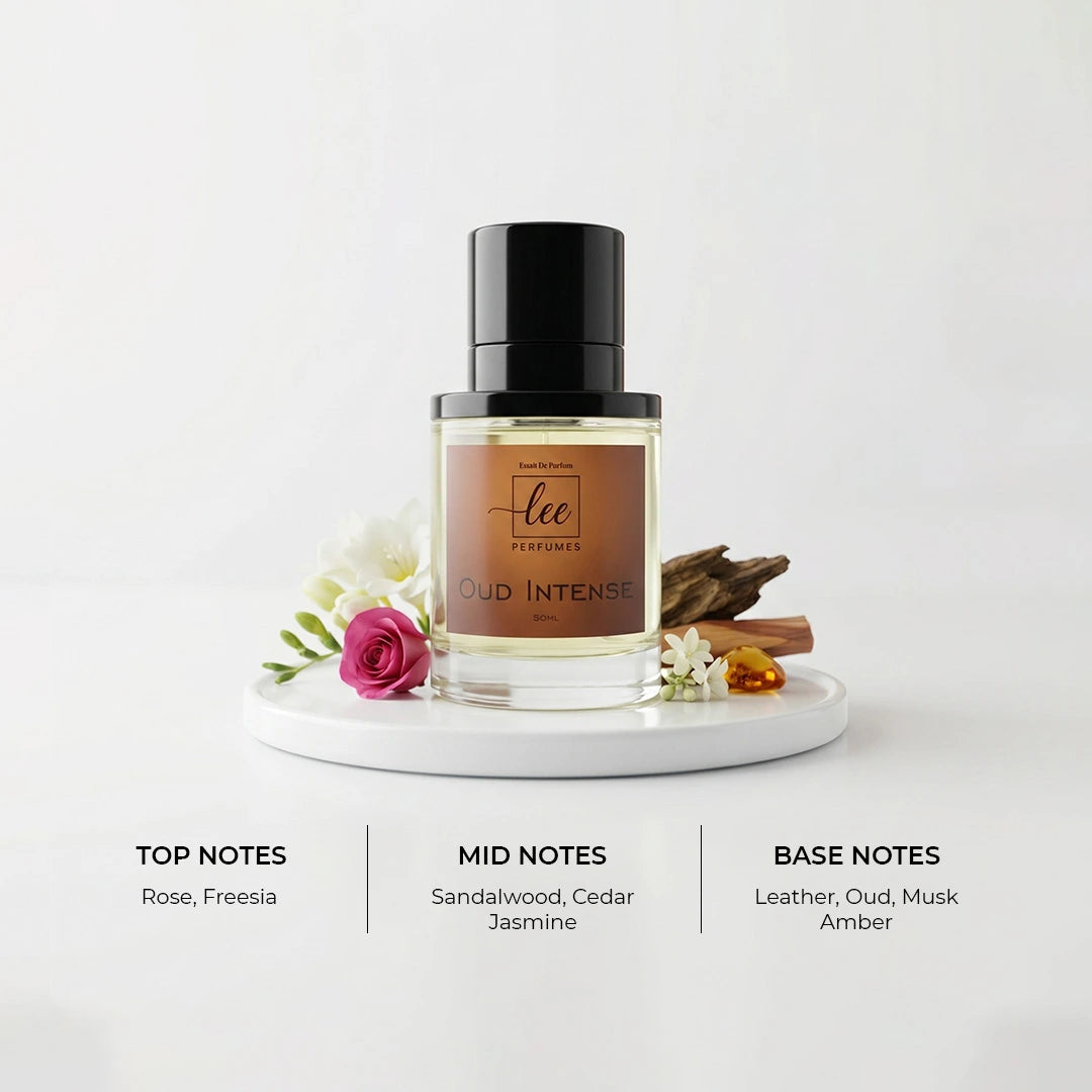 Oud Intense