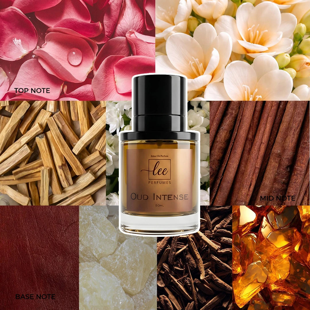 Oud Intense