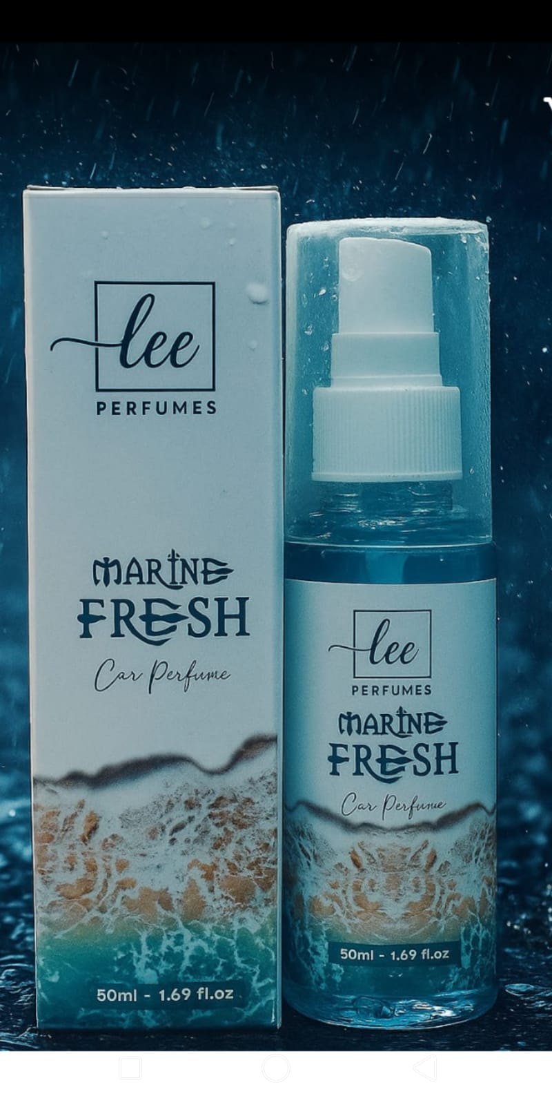 Marine Fresh