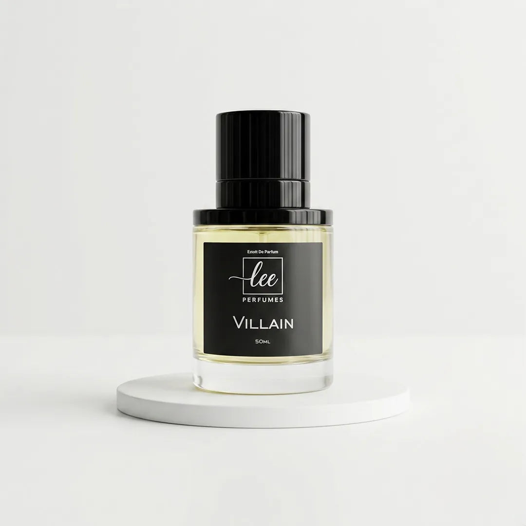 Villain